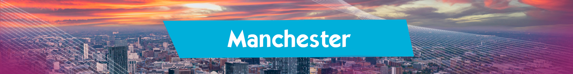 Manchester Banner